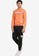361° orange Sports Life Turtleneck Sweater 3F1ECAA2DF50F8GS_3
