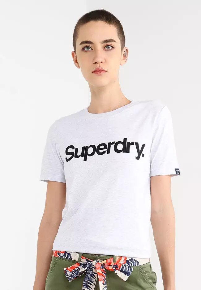 SUPERDRY Superdry Core Logo T-Shirt