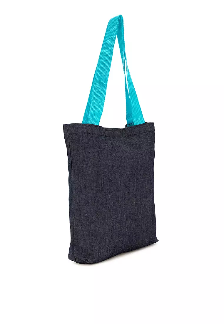 Fabric Tote Bag