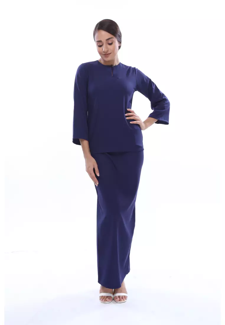 Kurung Kedah Kaira
