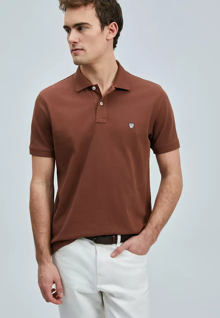 Laon Polo Shirt