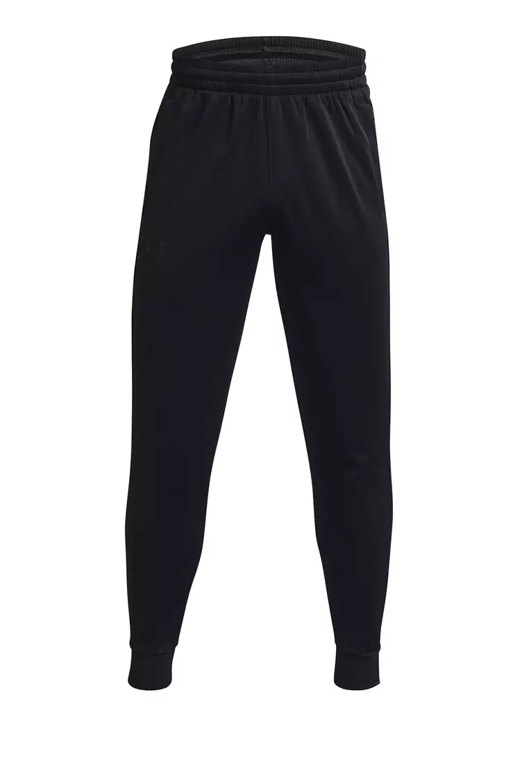 Armour fleece jogger cheap
