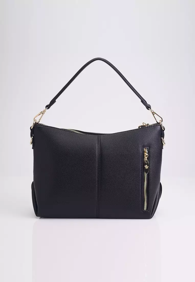 Underarm sling bag best sale