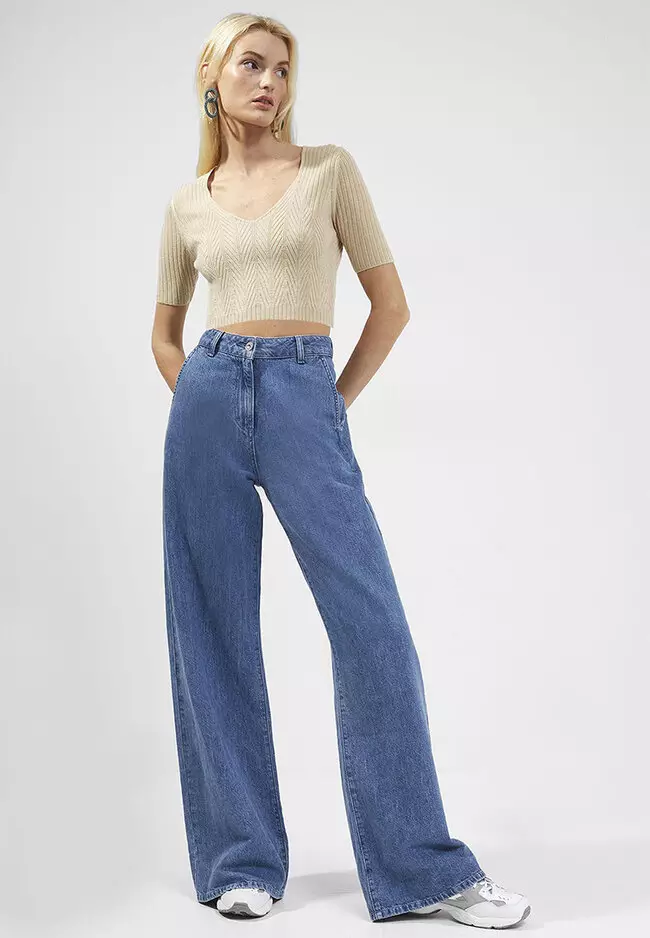 Kara Short Sleeves Tee