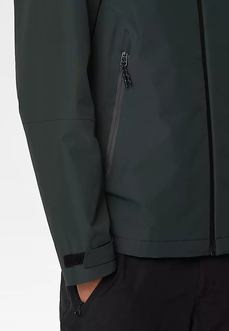 Waterproof Anorak with Stormwear™ Ultra