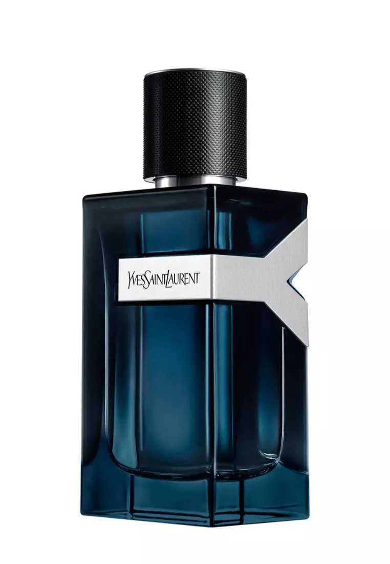 Yves Saint Laurent - Y Eau De Parfum Intense 100ml