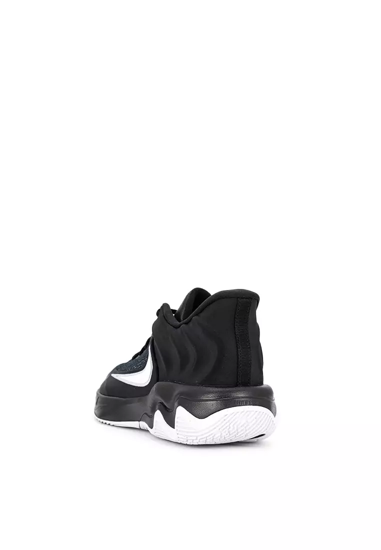 Giannis Immortality 4