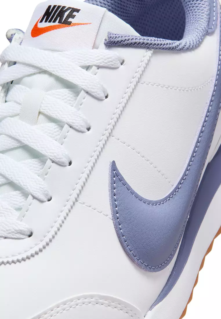 Pacific Leather Shoes