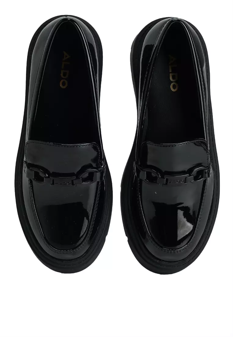 Ronny Chunky Loafers