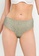 ONLY green Lucy Lace Skin Briefs 2-Pack 1E847US2762873GS_3