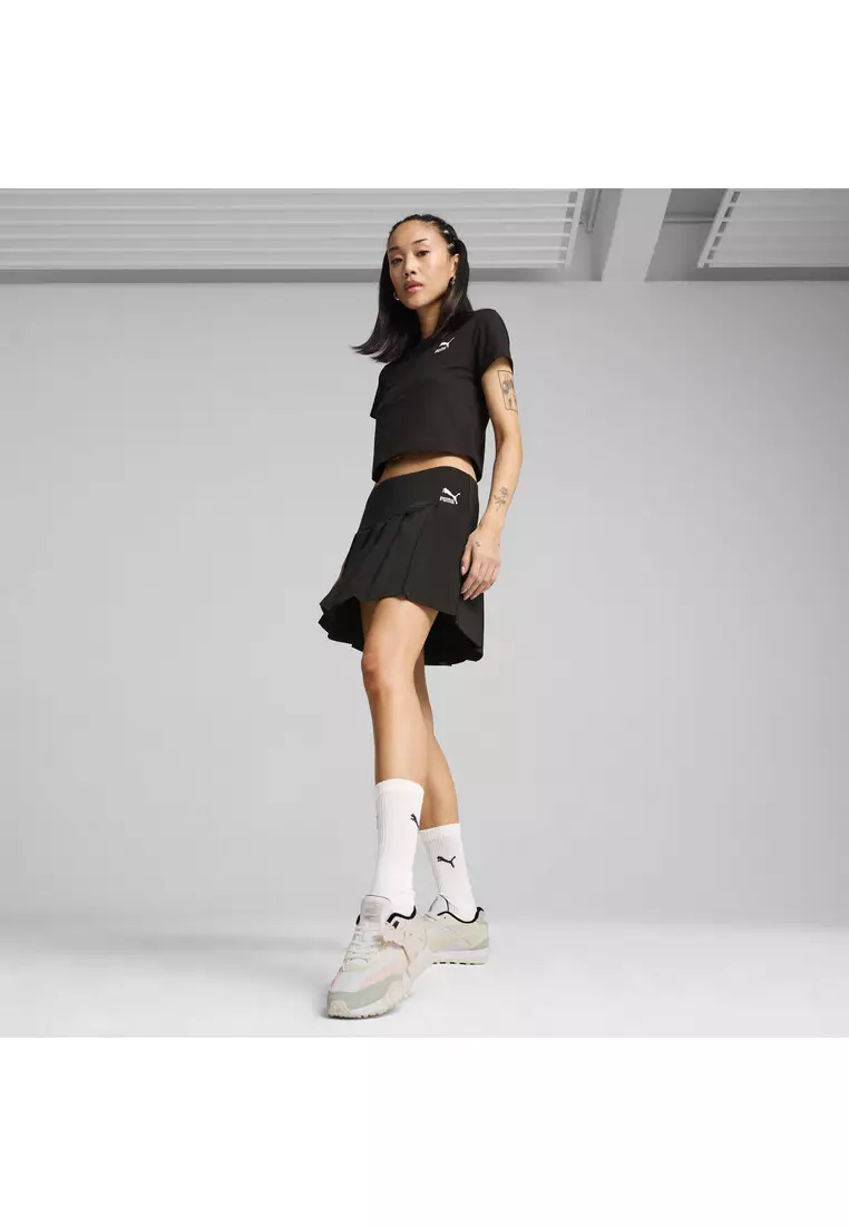 Blktop Rider Merry X-mas 女子休閒鞋