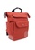 Fiorelli red Waves Sustainable Small Backpack CB5C4AC44D6192GS_2