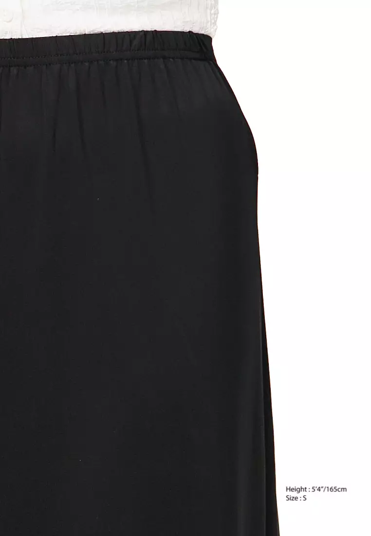 Gene Martino Innerwear Skirt 008