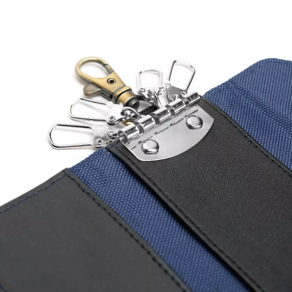 Eiger Aztec Trifold 1.0 Wallet