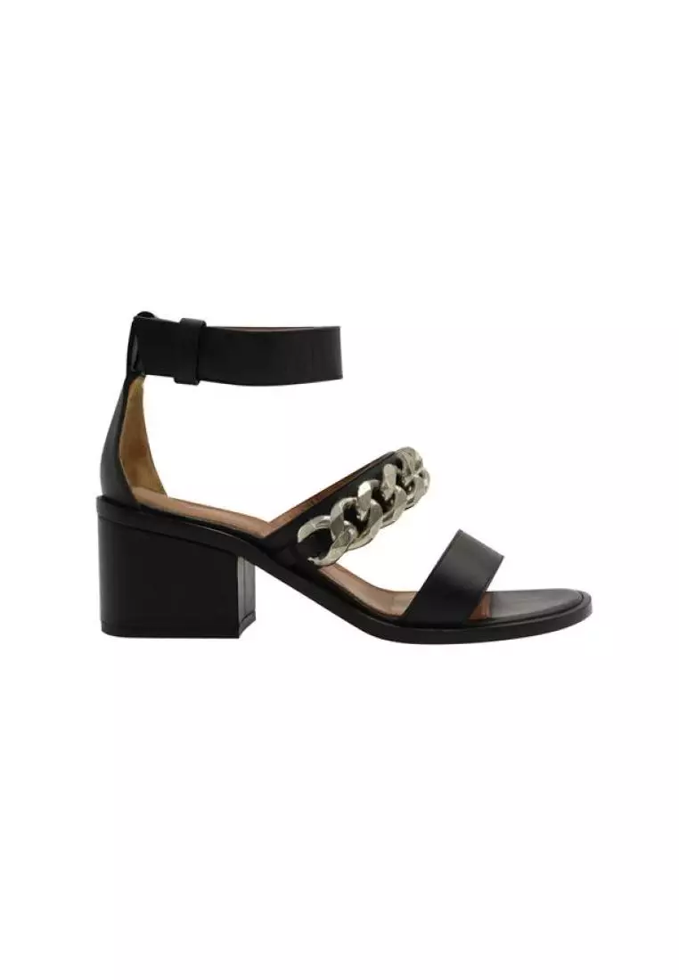 Givenchy slides womens on sale sale