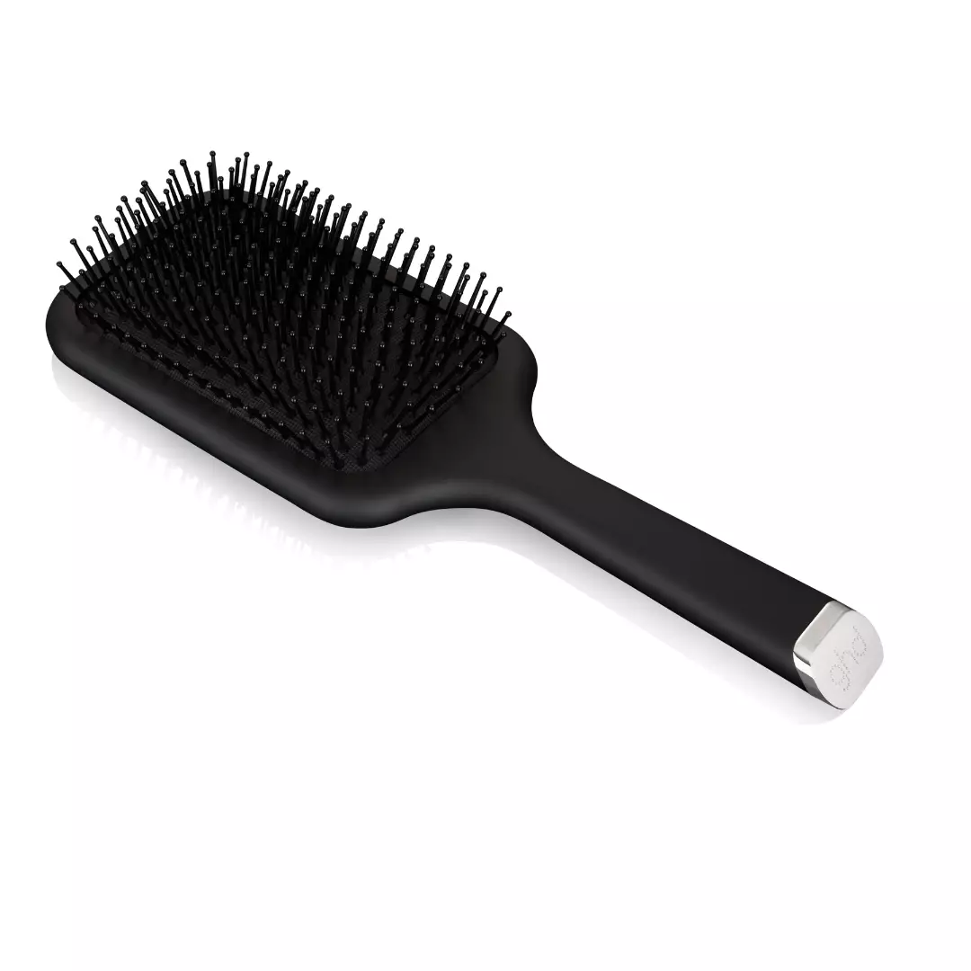ghd All The Rounder Paddle Brush - Sisir Rambut