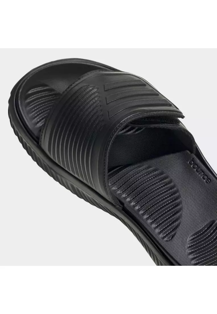 alphabounce slide 2.0 sandals