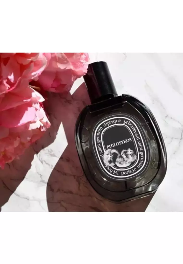 PHILOSYKOS Eau de Parfum 75ml