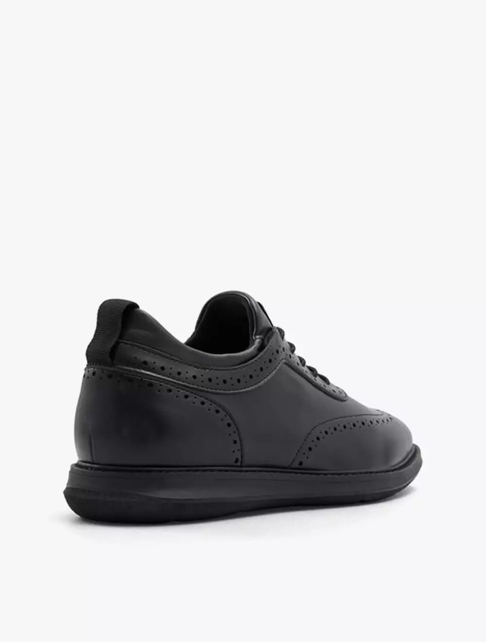 ALDO Kalister Men's Lace Ups - Open Black