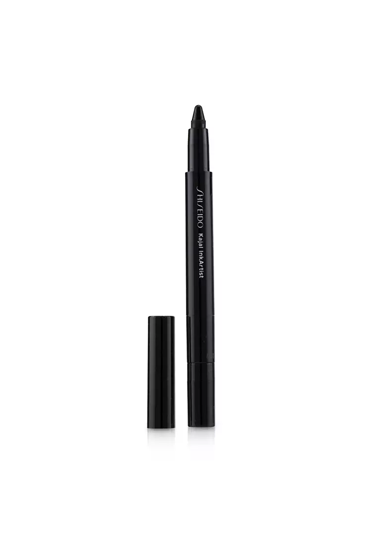 Discount on Shiseido  shoes - SKU: Shiseido - Kajal Inkartist (Shadow, Liner, Brow) - # 09 Nippon Noir (Black) 0.8g/0.02oz