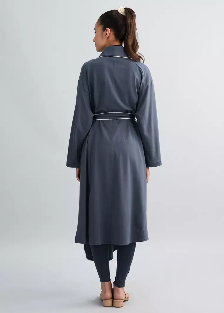 CALM LONG ROBE