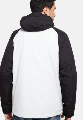 Jual The North Face The North Face Men Mountain Light Triclimate Jacket Nf0a3vsh5pz Original Zalora Indonesia