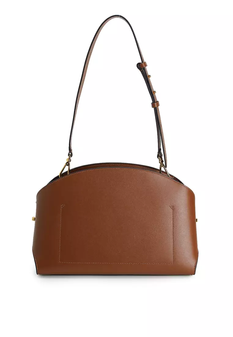 Buy Coccinelle Tylde Shoulder Bag 2026 Online | ZALORA