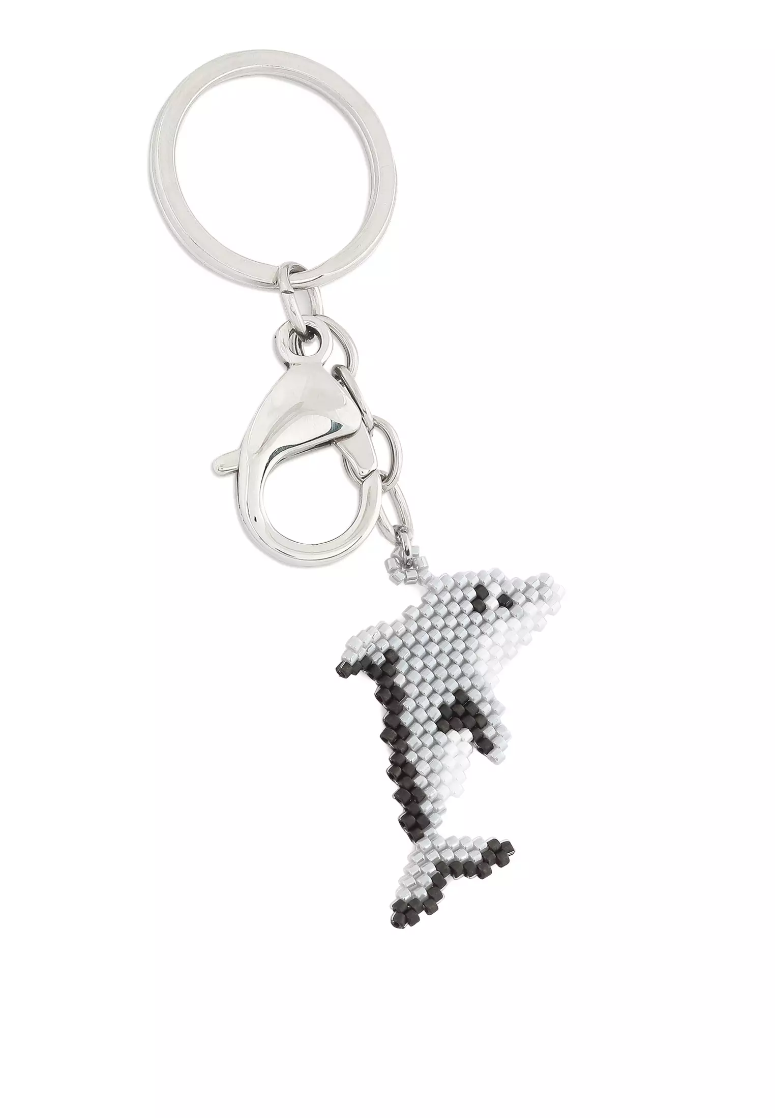 Winter Key Chain