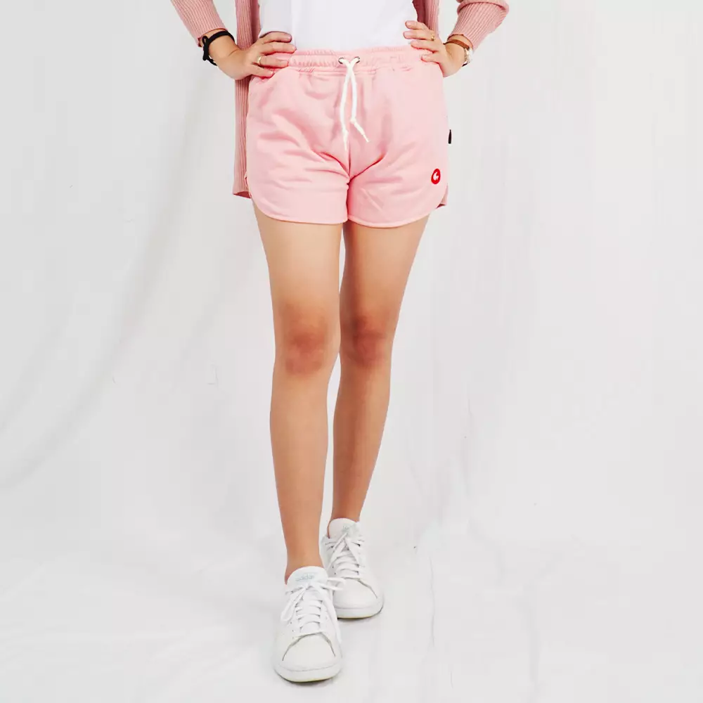 OKECHUKU Mini Celana Pendek Wanita Celana Olahraga Short Pants Wanita