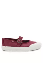 Leather Bordeaux