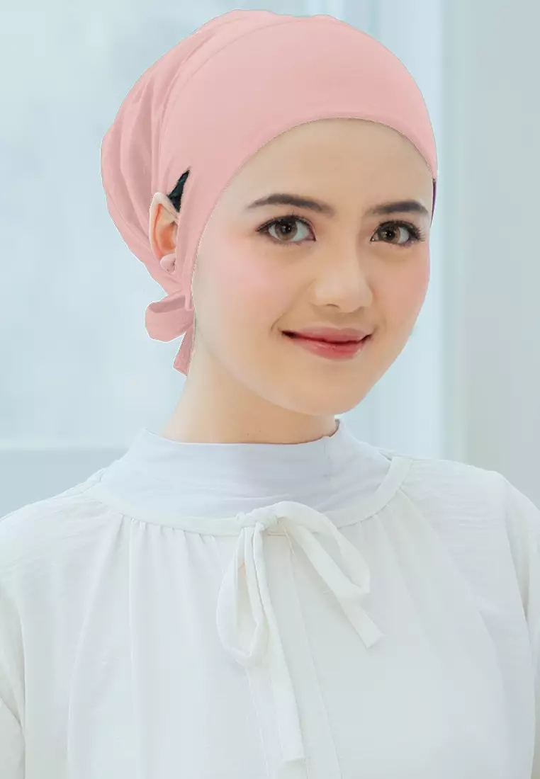 INNER CIPUT ANTI GESER-PEACH PINK