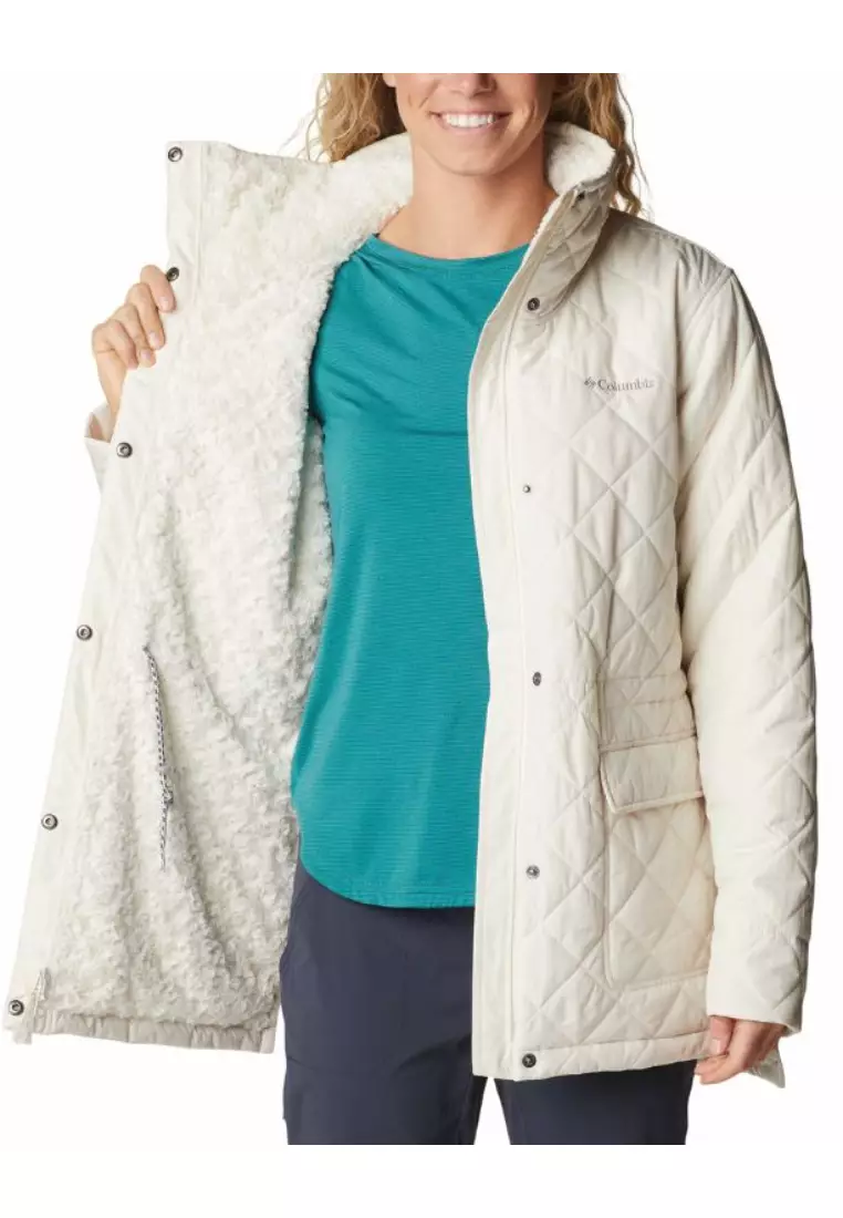 Columbia COPPER CREST NOVELTY JACKET 2024 Buy Columbia Online