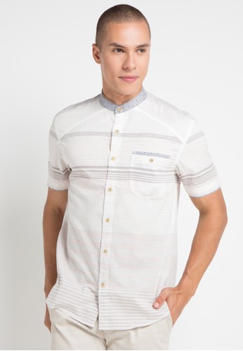 Inspirasi Model 54 Baju Kemeja Emba 