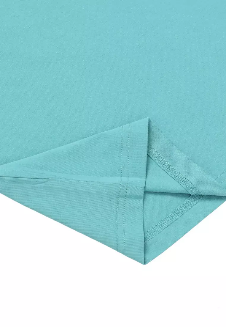 RBJ T-Shirt Design Premium Pria 8011