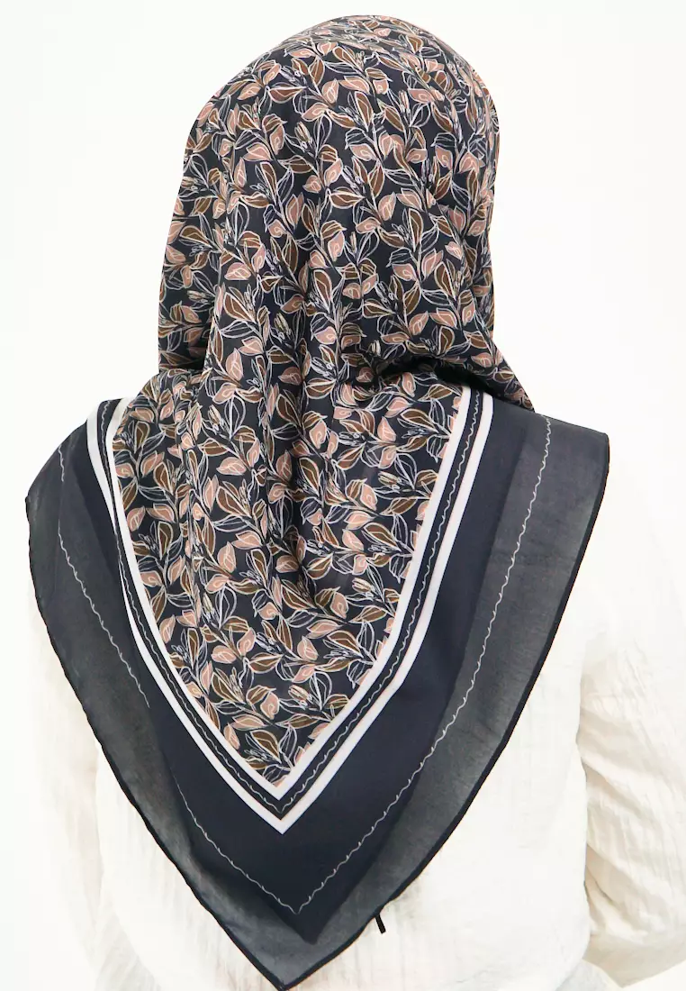 Gene Martino Hazel Cotton Voile 066