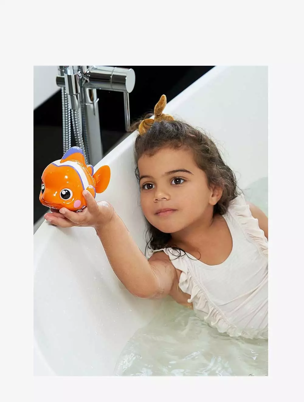 Zuru Robo Alive Junior Robotic Fish -ZUR25253