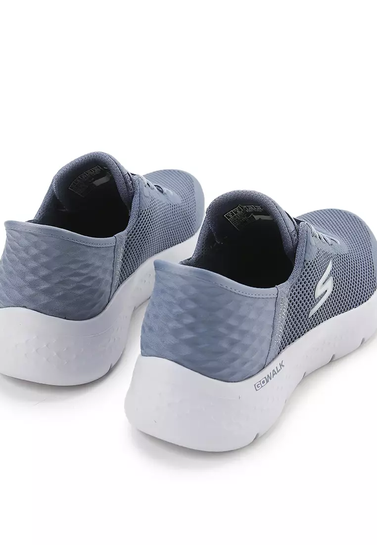 Jual Skechers Go Walk Flex Original 2025 ZALORA Indonesia ® - Main Image