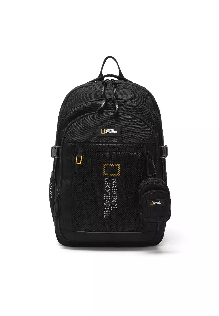 National Geographic PACHI Backpack 2025 | Buy National