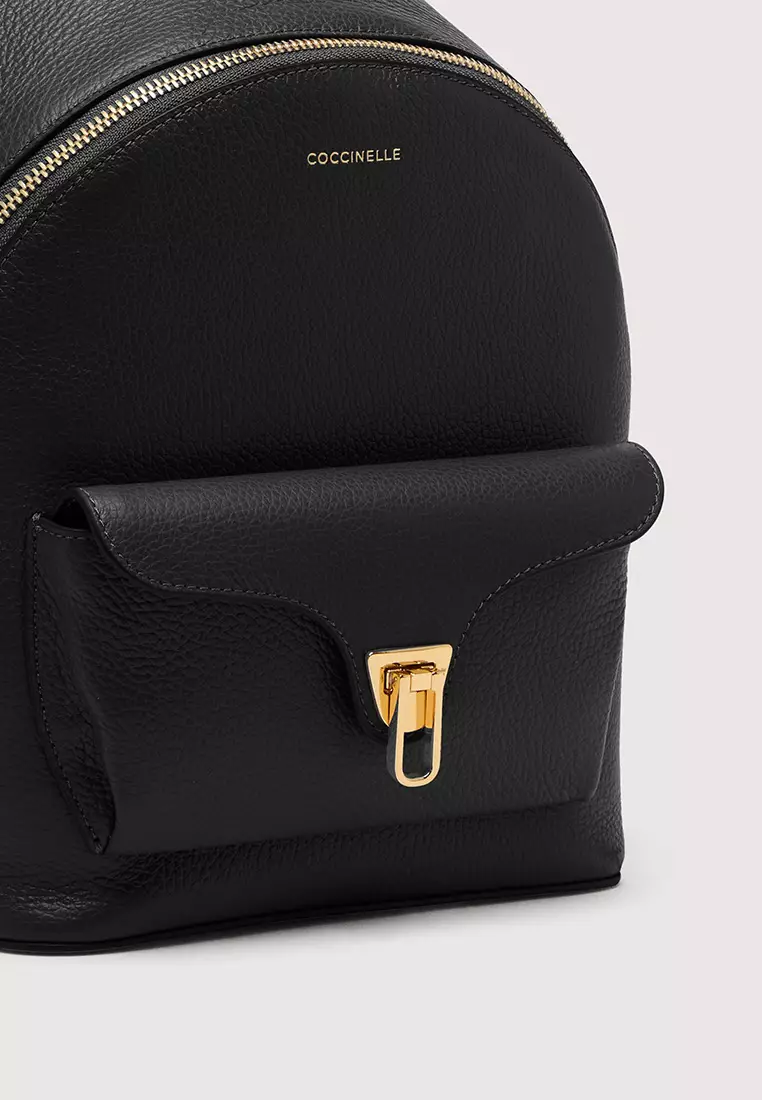 Beat Generation Backpack