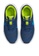 Nike blue Revolution 6 Shoes 91810KSC42D59FGS_7