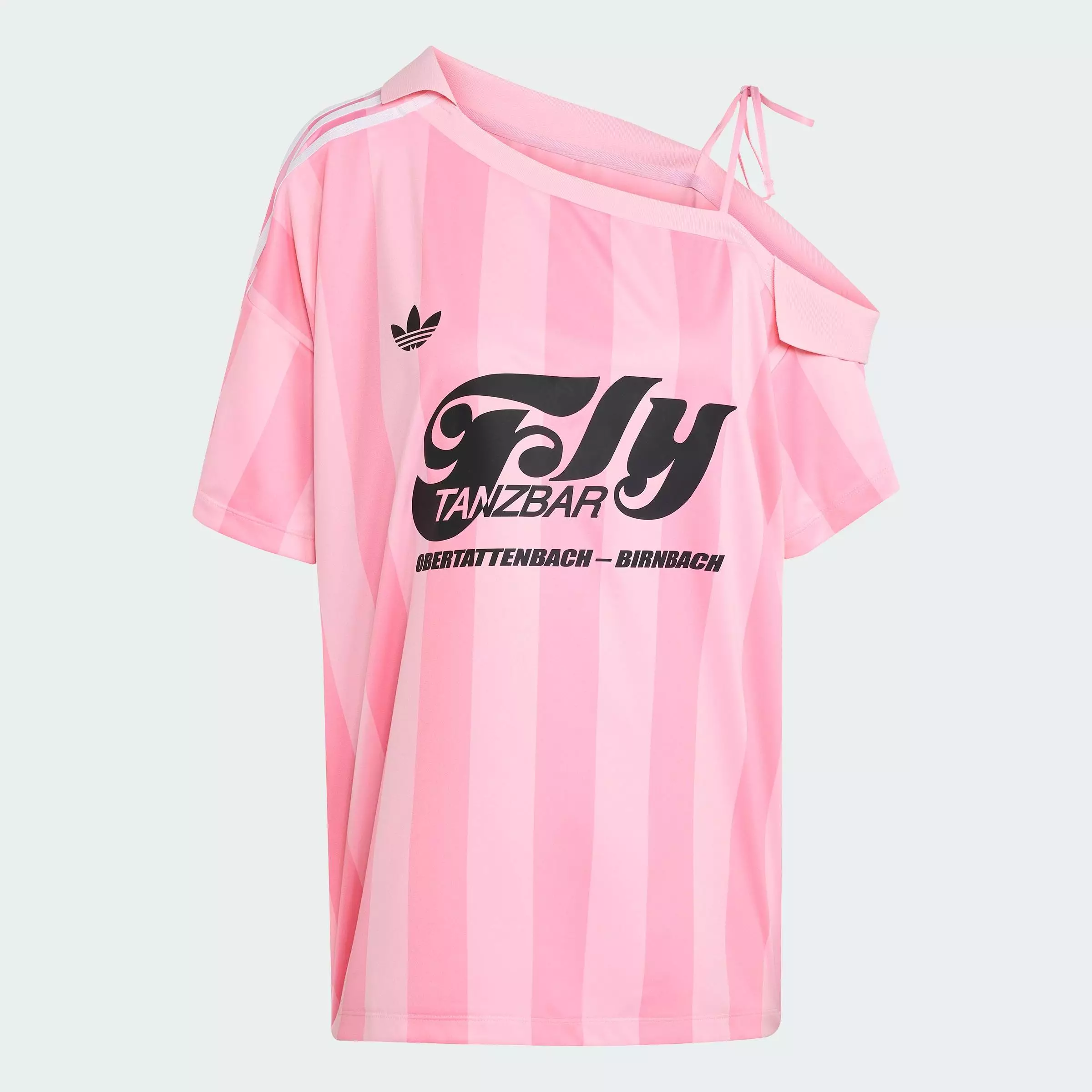 [ADIDAS] Tシャツ OFF SHOULDER JERSEY (2color) Buy ADIDAS adidas Originals Off Shoulder Jersey 2025 Online