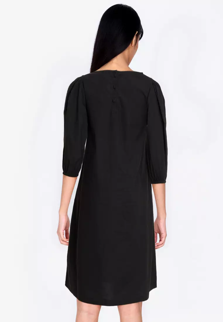 Zalora shift dress online