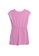 Cotton On Kids pink Sigrid Short Sleeve Dress CD980KA1821F92GS_2
