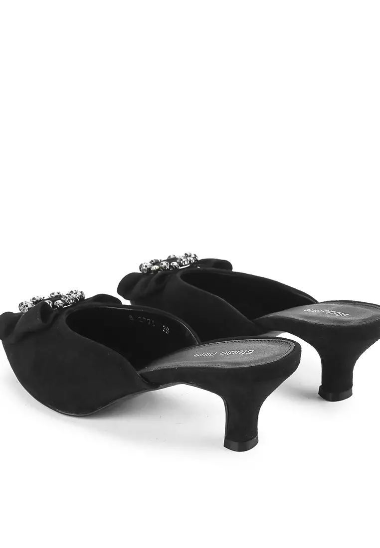 Ladies Sandal 02771Za