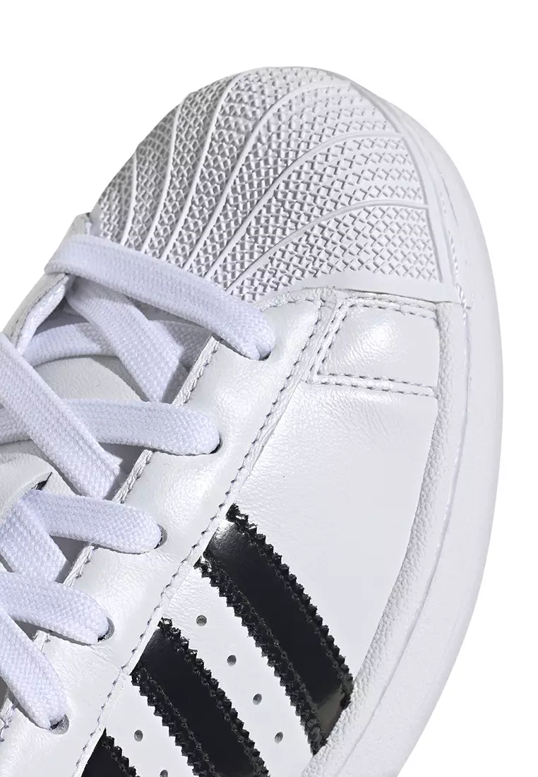 Buy ADIDAS Superstar II Shoes 2026 Online | ZALORA