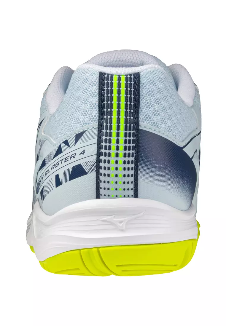Sky Blaster 4 71GA253321 Badminton Shoes