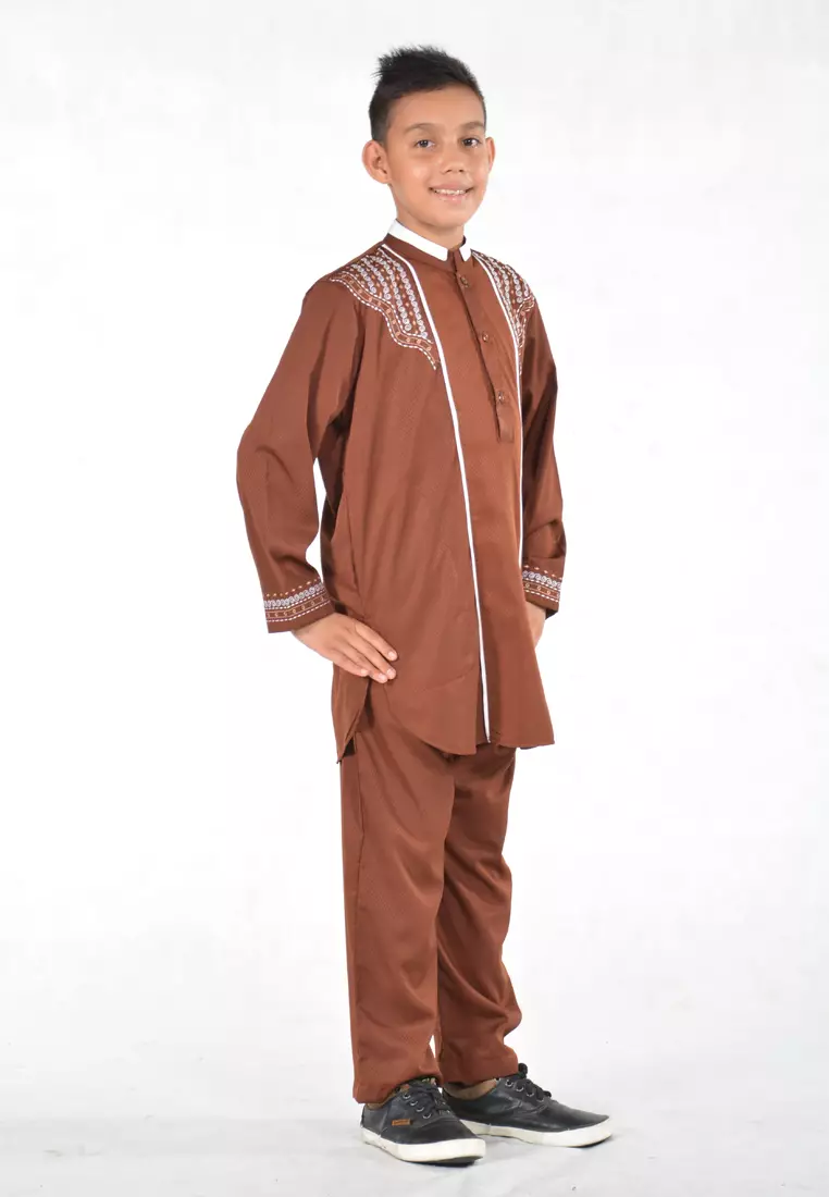 Pakistan Anak Riyadh