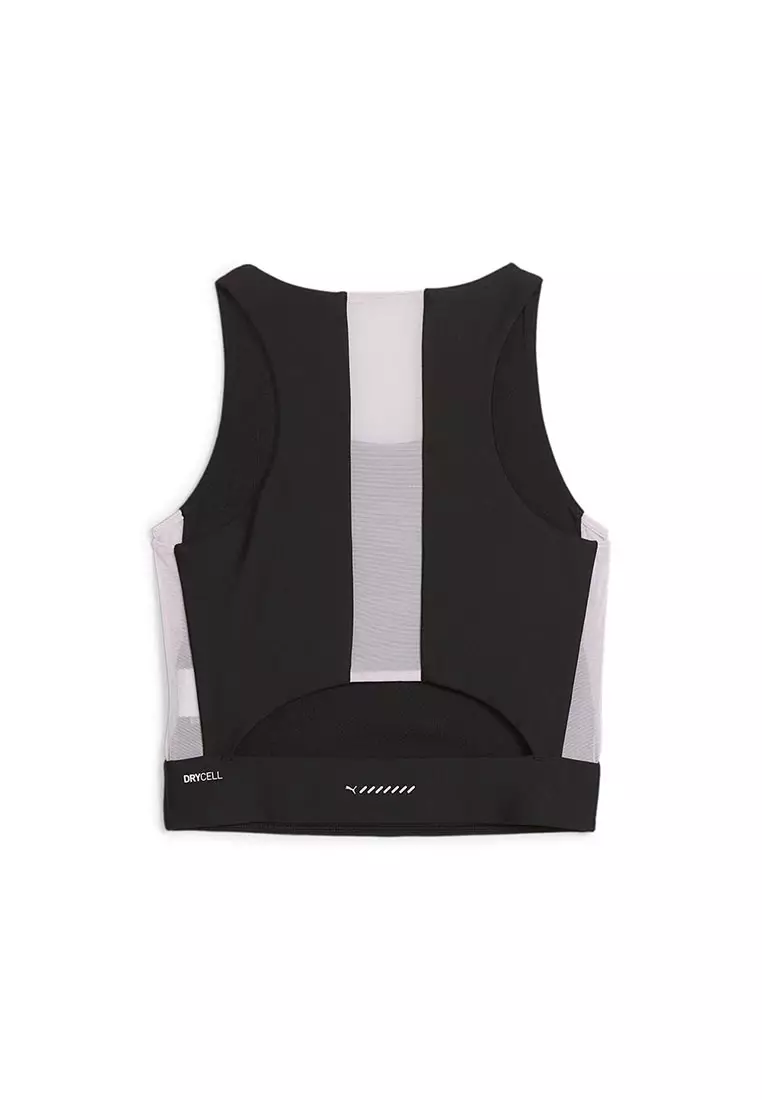 Buy PUMA [NEW] PUMA Run ULTRAFORM Women's Running Crop Tank Online