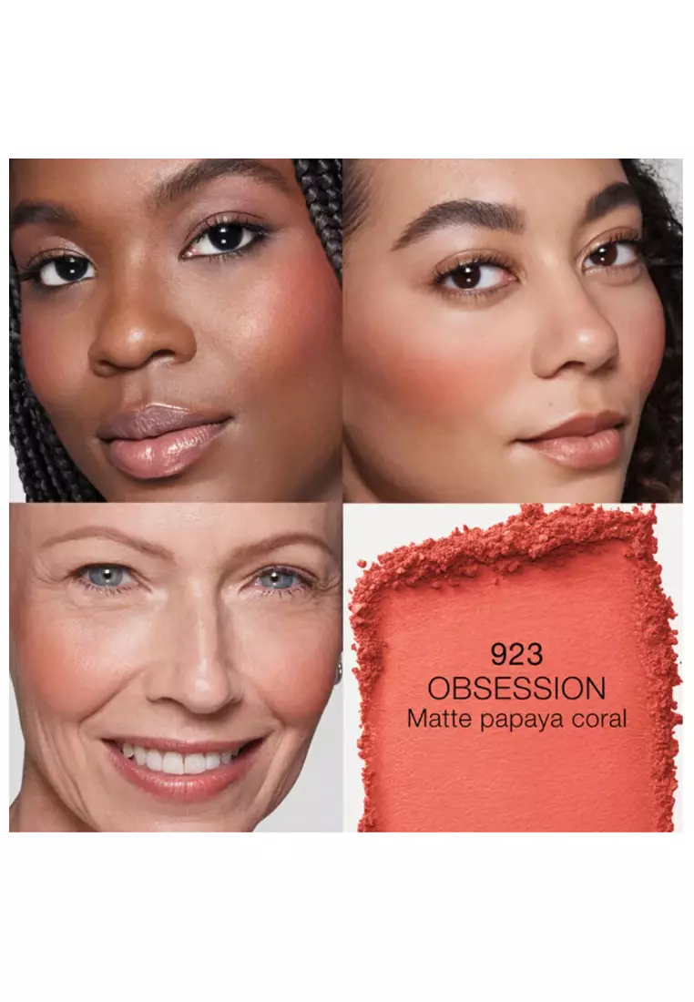 NARS Powder Blush - Obsession