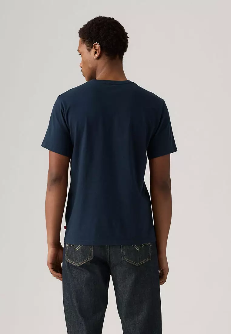 Levi's® Men's Relaxed Short Sleeve Graphic T-Shirt (16143-2178)